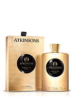 Atkinsons Oud Save The Queen 6ml Original 10