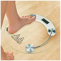 Весы напольные электронные