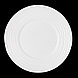 Тарелка обеденная 26 см Royal Circle TU2035-2 TUDOR (HoReCa), фото 5