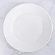 Тарелка обеденная 26 см Royal Circle TU2035-2 TUDOR (HoReCa), фото 2