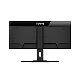 Монитор 34" Gigabyte M34WQ-EK, фото 3