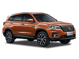 Багажники Changan CS75FL