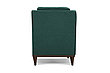 Кресло SCANDICA Норд, Хвойный зелёный, фото 4
