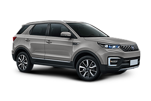 Багажники Changan CS55