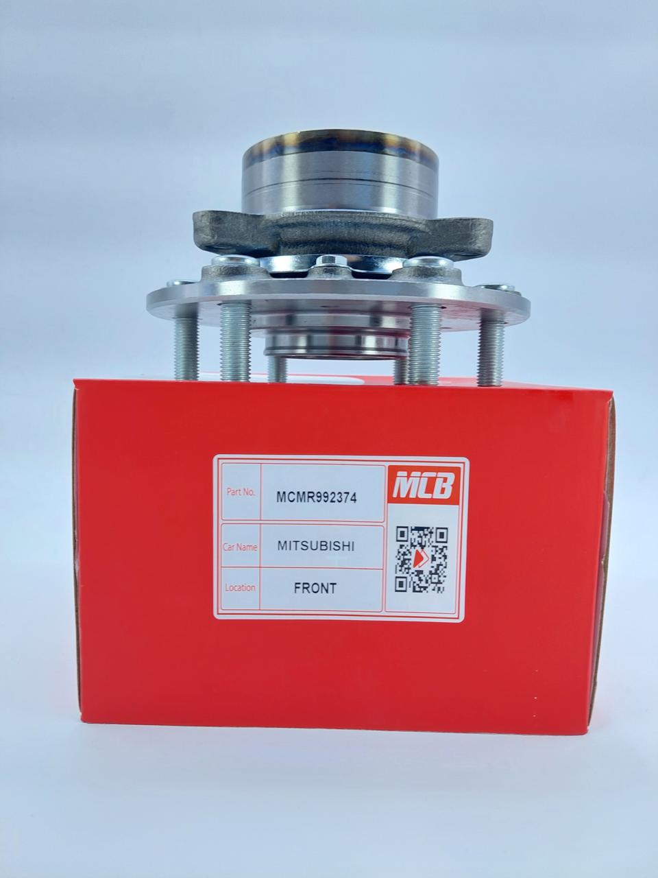 Ступичный узел 992374 передний на Mitsubishi L200 / Pajero 2006-2016