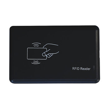 Считыватели СКУД