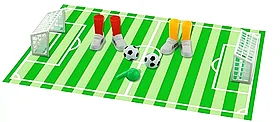 Настольная игра Пальчиковый Футбол (Finger Football) | Toys