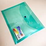 Папка А4 на кнопке, фото 3