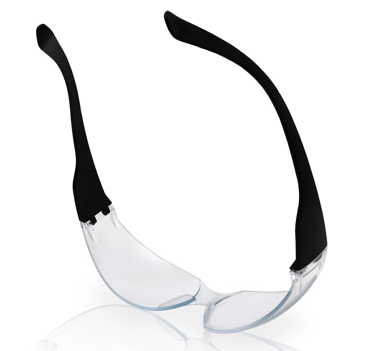 Защитные очки Классик - фото 2 - id-p105318379