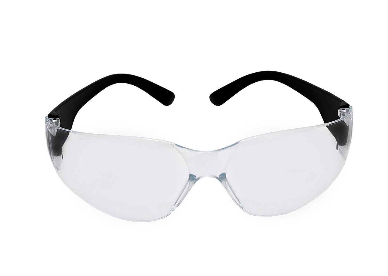 Защитные очки Классик - фото 3 - id-p105318379