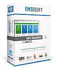 Антивирус Emsisoft Business Security newsale 1 year for 6 users Microsoft Windows PC/File Server/Workstation