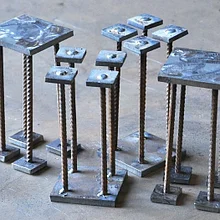 Закладные детали и изделия