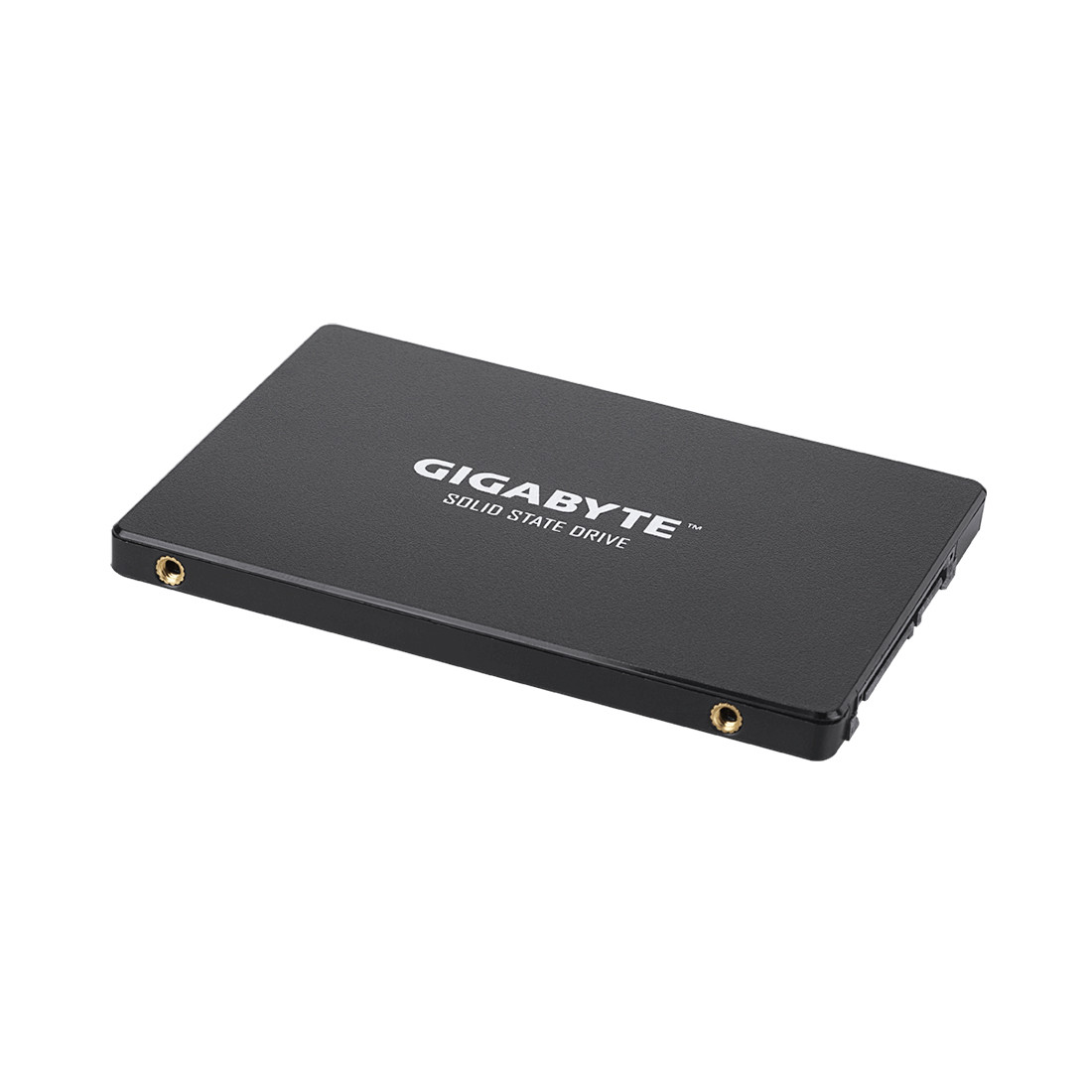 Gigabyte GP-GSTFS31120GNTD SSD-накопитель 120GB, 2.5", Sata 6Gb/s, 500/380 Мб/с - фото 2 - id-p105318408