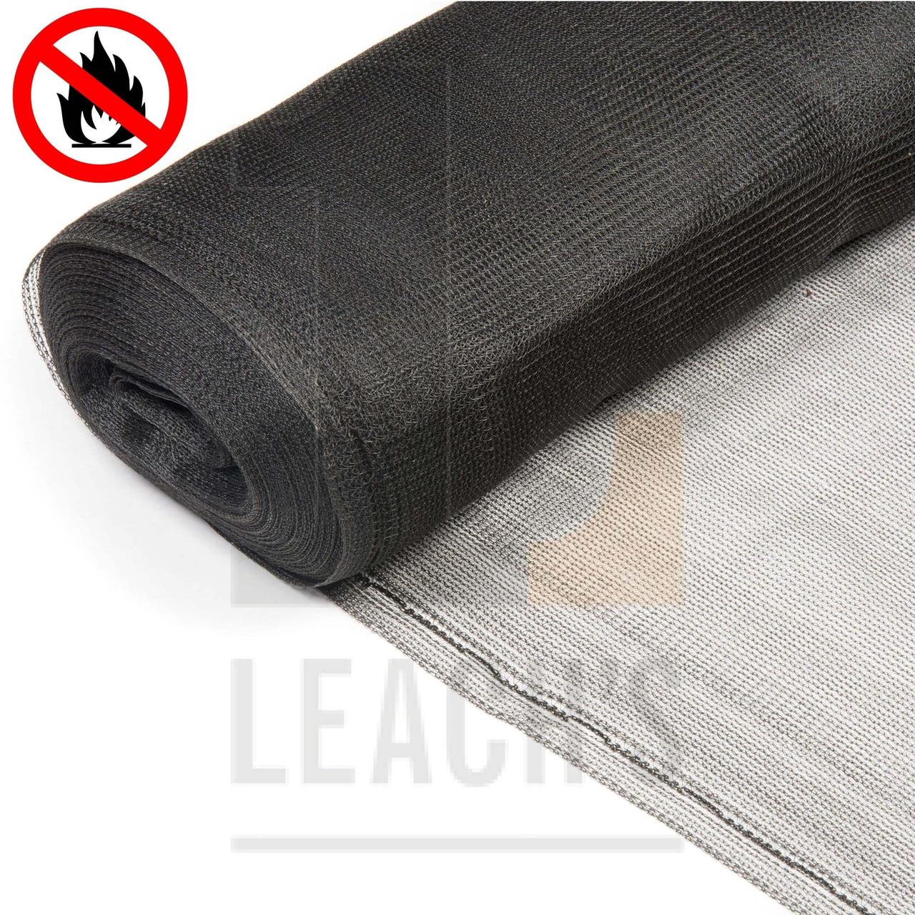 3M x 50M Heavy Duty Fire Retardant Debris Netting - Superior Quality - Choose your colour / 3M x 50M - фото 3 - id-p105318475