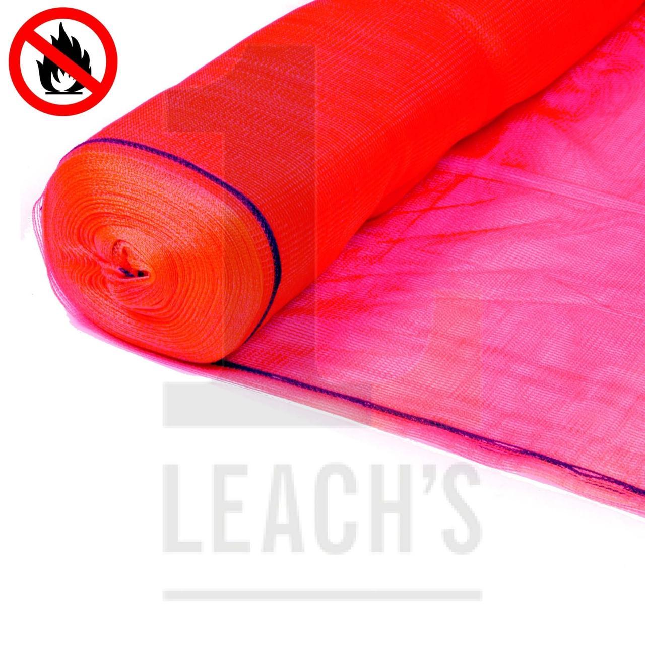 3M x 50M Heavy Duty Fire Retardant Debris Netting - Superior Quality - Choose your colour / 3M x 50M - фото 4 - id-p105318475