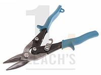 Wiss Special Purpose M1R-SI Snips, Straight & Left Hand Cutting Blue / Wiss M1R-SI металлға арналған қайшы