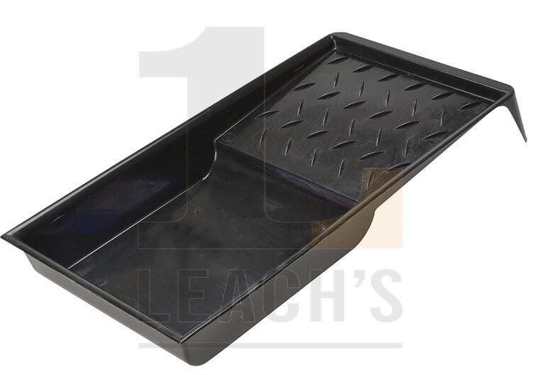 General purpose roller paint tray for 100mm (4in) rollers. / Малярная ванночка общего назначения для валика - фото 1 - id-p105318661