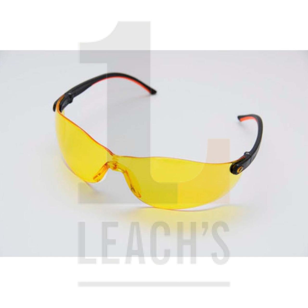 Montana Safety Specs, Anti-Scratch (Clear, Tinted, Mirror or Amber Lens) / Montana защитные очки, устойчивые к - фото 4 - id-p105318736