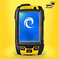 Innovation 2.0 Intrinsically Safe Atex Zone 1/21 Mobile Smartphone / Innovation 2.0 Искробезопасный Мобильный