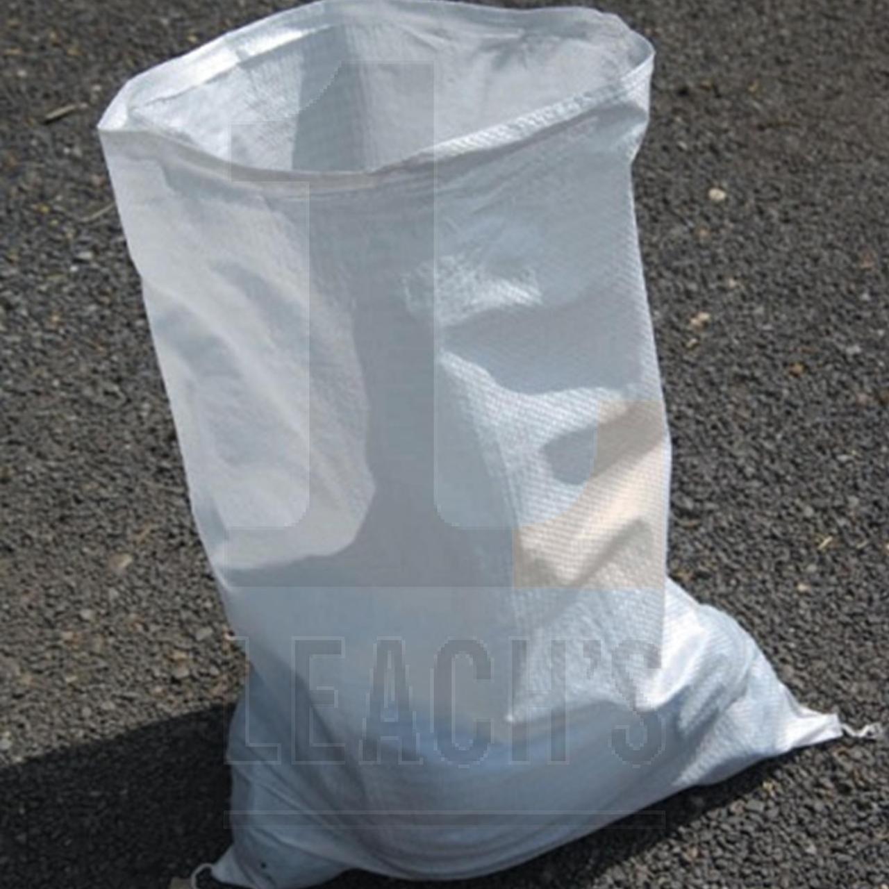 Woven Polypropylene Bale Sack 450 x 600mm (Pack 100) / Сплетенный мешок 450 x 600mm связки полипропилена (100 - фото 2 - id-p105318779