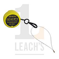 Leach's Tool Retention Safety System c/w Wire Loop / Leach's Защитное устройство крепления инструмента в/к