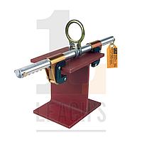 Sala Glyder 2 Sliding Beam Anchor, 9cm - 35m / Sala Glyder Раздвижная балка с 2 анкерами, 9 см-35 м