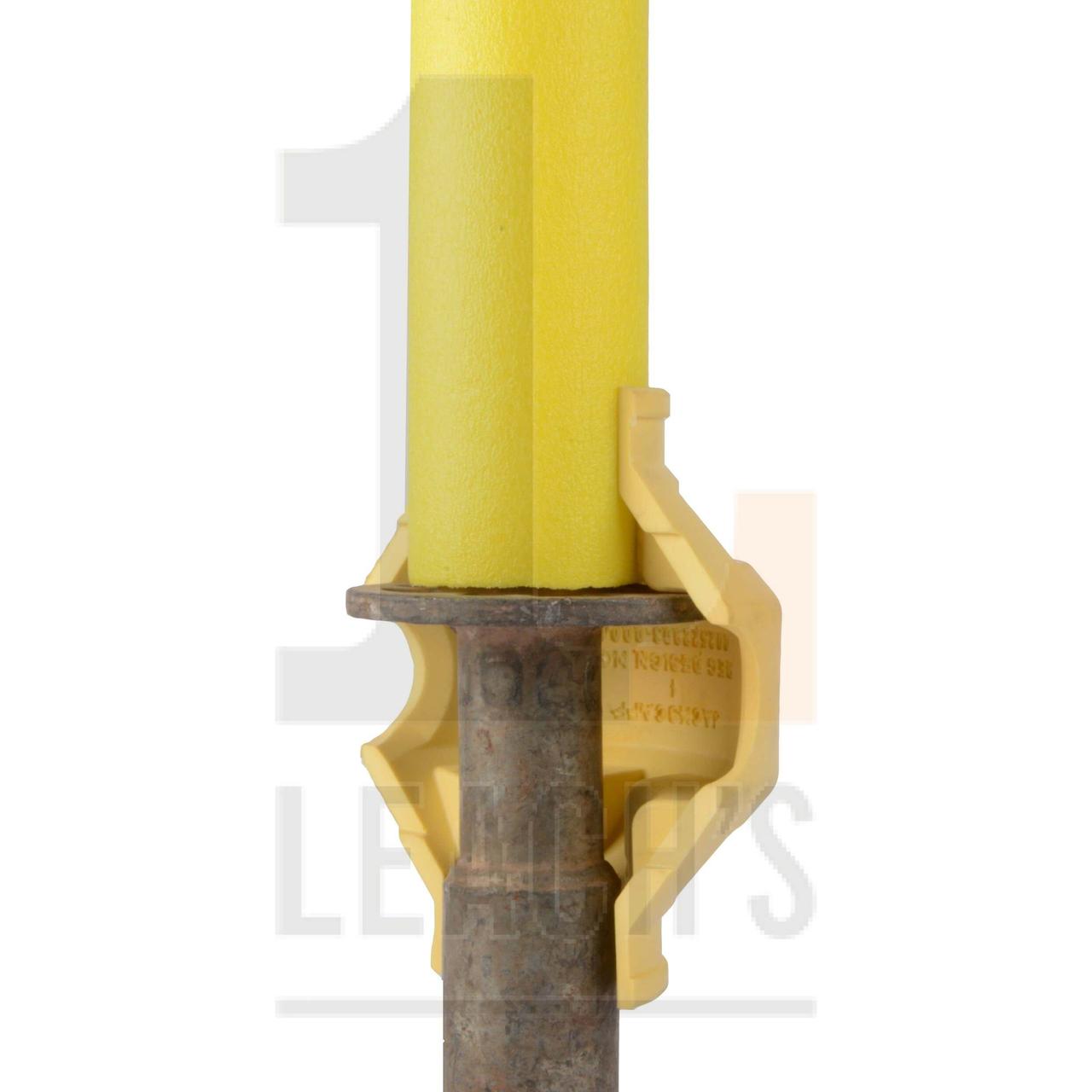 BIG BEN Jackscaff Rosette Protector - Yellow / BIG BEN Jackscaff Протектор соединительной муфты - желтый - фото 4 - id-p105319298