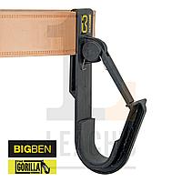 BIG BEN GORILLAPAD SAFETY HOOK for Cordless Power Tools / Крюк BIG BEN GORILLAPAD с предохранителем для