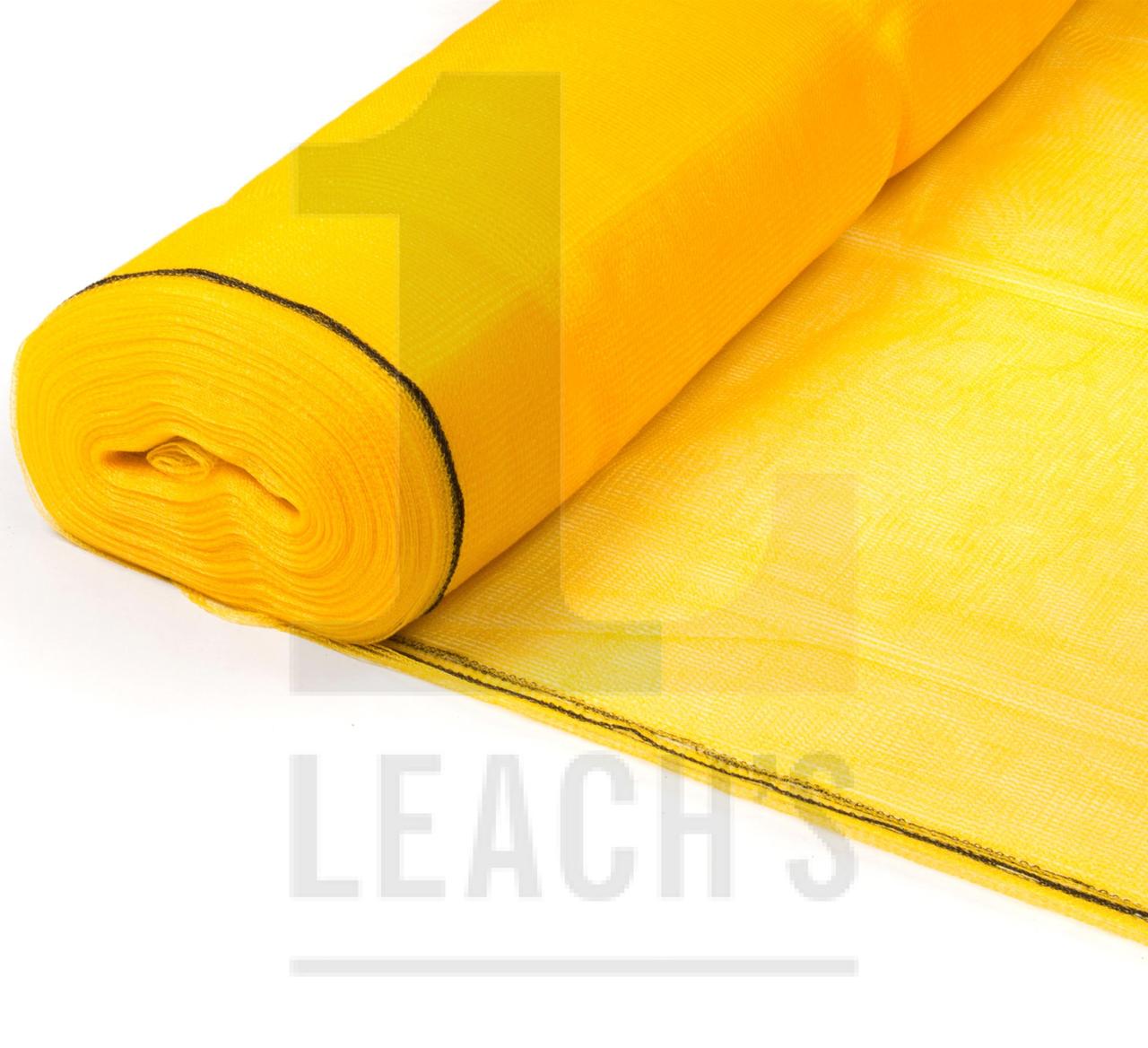 3M x 50M Heavy Duty Debris Netting - Superior Quality - Choose your colour / 3м х 50м Сверхмощная фасадная - фото 4 - id-p105319581