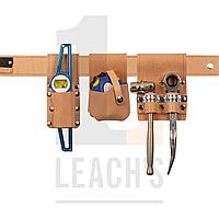 BIG BEN Scaffolders Tool & Leather Kit - Natural / BIG BEN кожаный комплект монтажных интрументов -