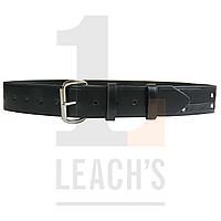 Leach's 1.5" Leather Belt / Leach's 1.5" кожаный ремень