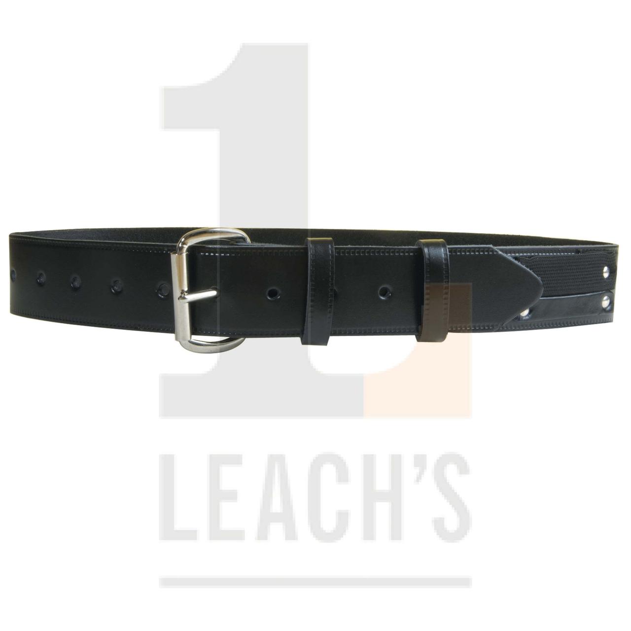 Leach's 2" Leather Belt / Leach's Кожаный ремень 2" - фото 1 - id-p105319663