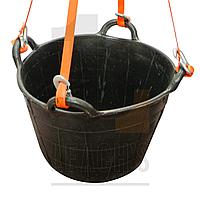 Dean Hoist Lifting Bucket 36 Litre / Подъемное устройство ведра на 36 литров