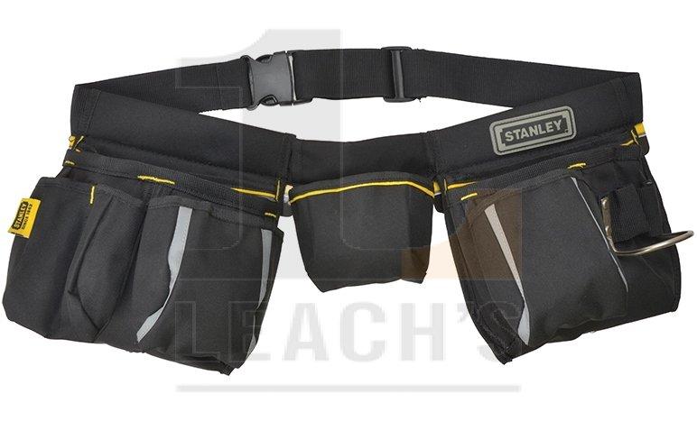 Stanley Tool Belt Apron / Stanley Поясная сумка для инструментов - фото 2 - id-p105319715