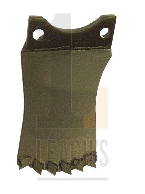 Head Joint Blade (Pair) / Погружное лезвие для тычковых швов (Пара) - фото 2 - id-p105319750