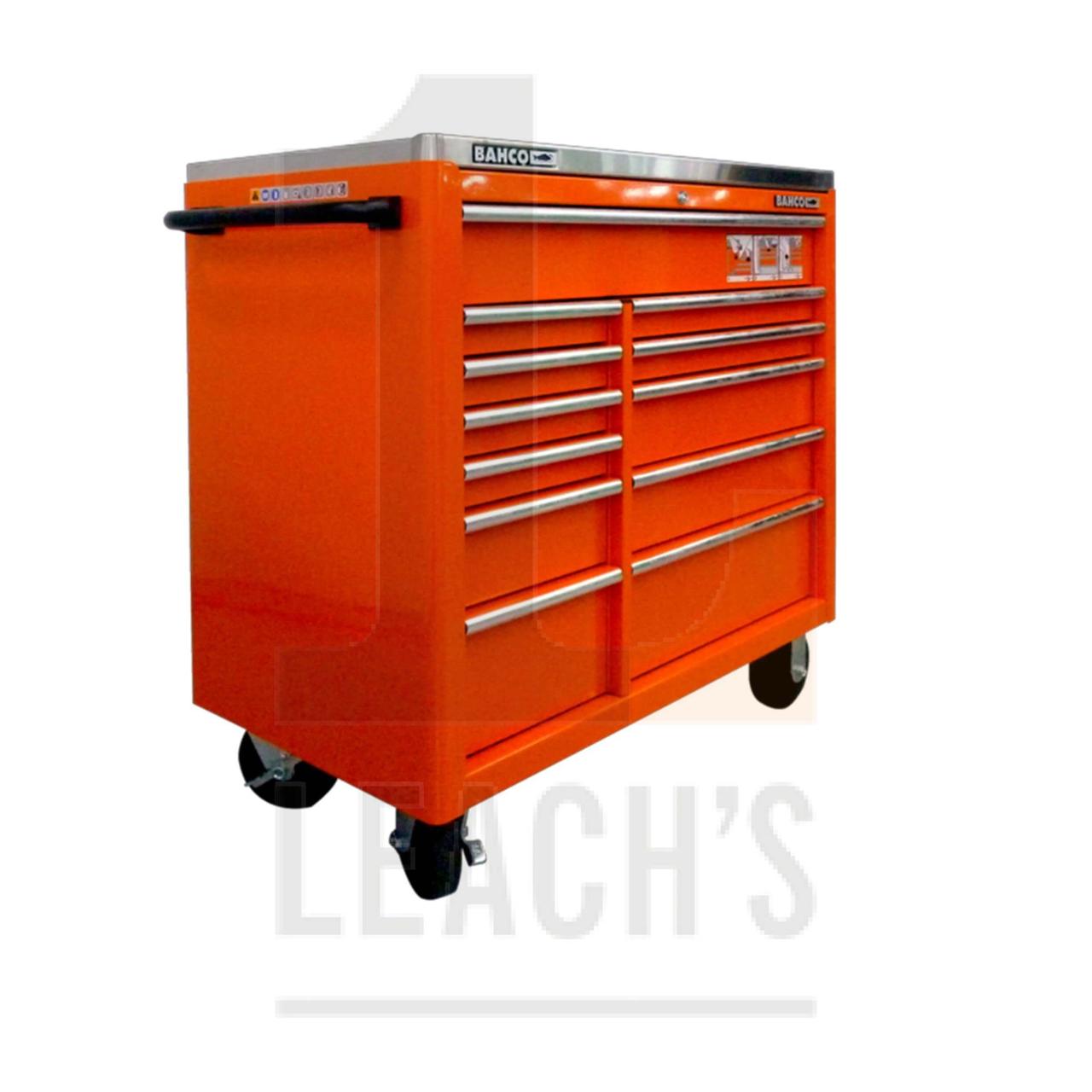 Tool Trolley Storage Units / Тележка для инструментов - фото 2 - id-p105319762