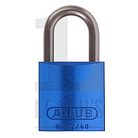 Lockout - Safety Padlocks / Запорно-Предохранительные Замки