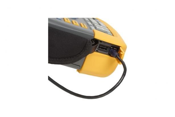 Fluke-190-202/S цветной осциллограф Color ScopeMeter® - фото 3 - id-p105320029