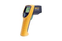 561 HVAC Infrared & Contact Thermometer