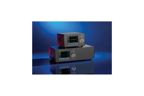 Высокоточные анализаторы электроснабжения Fluke Norma 4000/5000 - фото 2 - id-p105320369