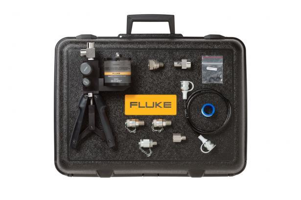 Fluke 700HTPK2 Hydraulic Test Pressure Kit - фото 1 - id-p105320392
