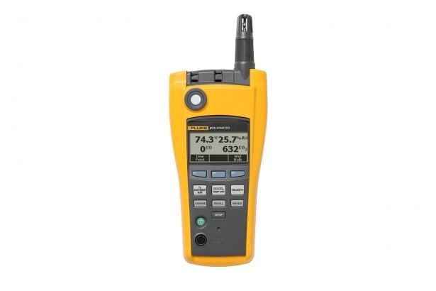 Fluke 975 AirMeter&trade; - фото 1 - id-p105320412