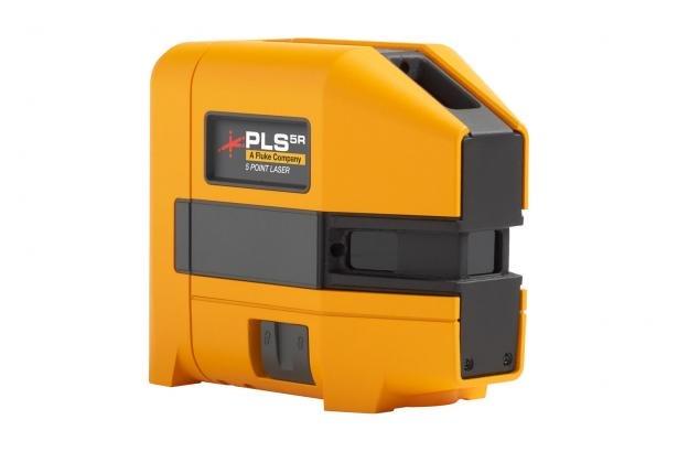 PLS 5R KIT, 5-Point Red Laser Kit - фото 1 - id-p105320424