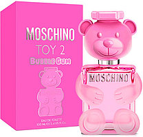 Moschino Toy 2 Bubble Gum edt 100ml