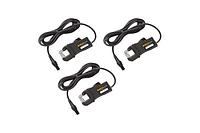 Fluke 17XX i40s-EL Clamp-on Current Transformers 3 pack