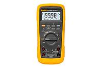 Цифровой мультиметр Fluke 87V MAX с измерением истинных среднеквадратичных значений