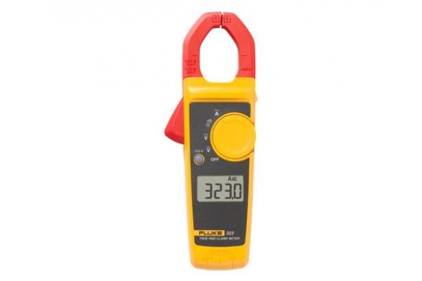 Fluke 116/323 HVAC Combo Kit - Includes Multimeter and Clamp Meter - фото 3 - id-p105320663