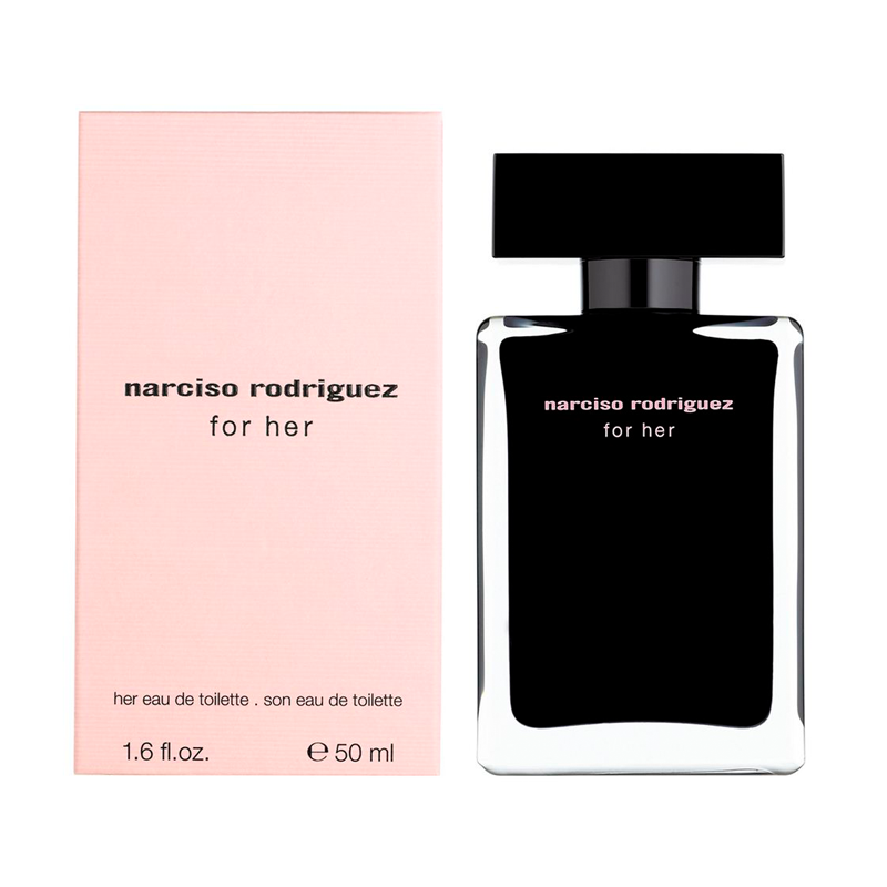 Narciso Rodriguez For Her edt 100ml