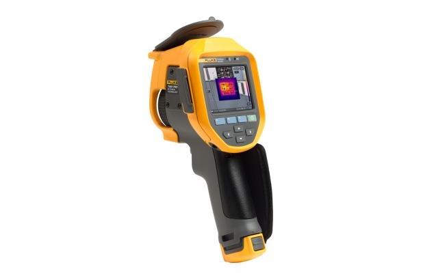 Тепловизор Fluke&nbsp;Ti401&nbsp;PRO - фото 1 - id-p105320756