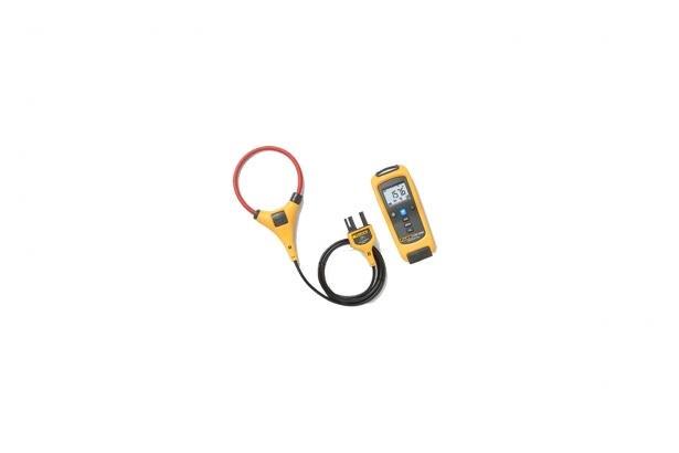 Беспроводной модуль переменного тока Fluke CNX i3000 iFlex® - фото 1 - id-p105320797